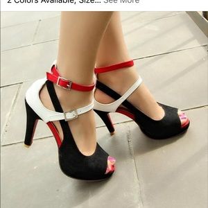 Meet your Posher, Cecily